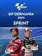 MotoGP Sprint: GP Germania