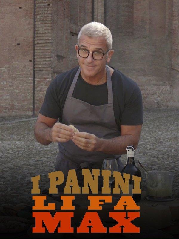 I panini li fa max - piacenza