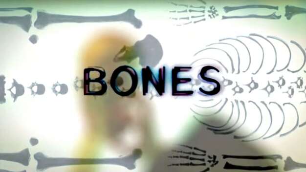 Bones viii ep.6