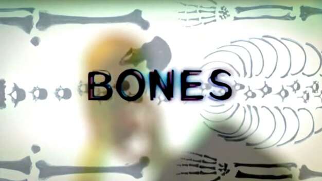 Bones viii ep.9