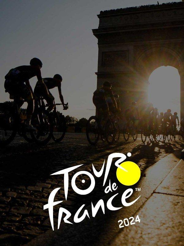 Tour de france - stag. 2024 - 18a tappa