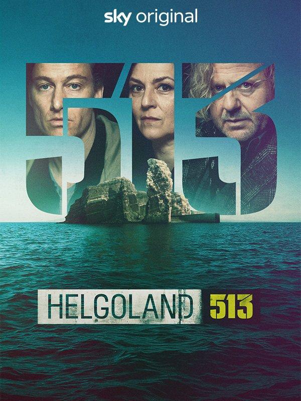 Helgoland 513 - sopravvissuti