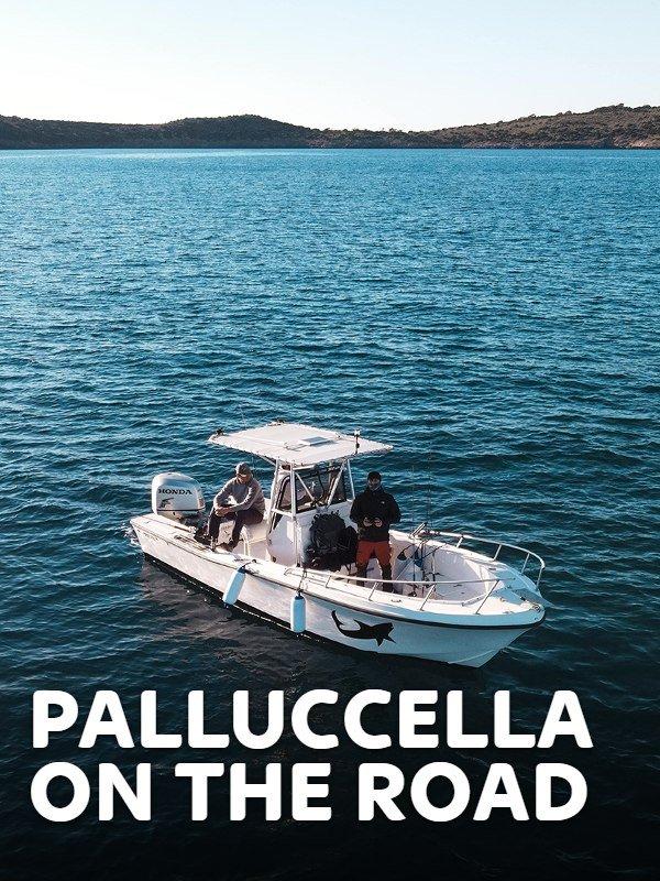 Palluccella on the road 1