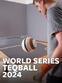 World Series Teqball 2024