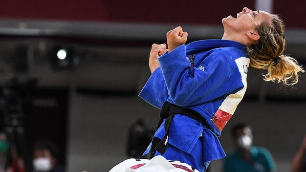 Judo - campionati italiani assoluti 2024