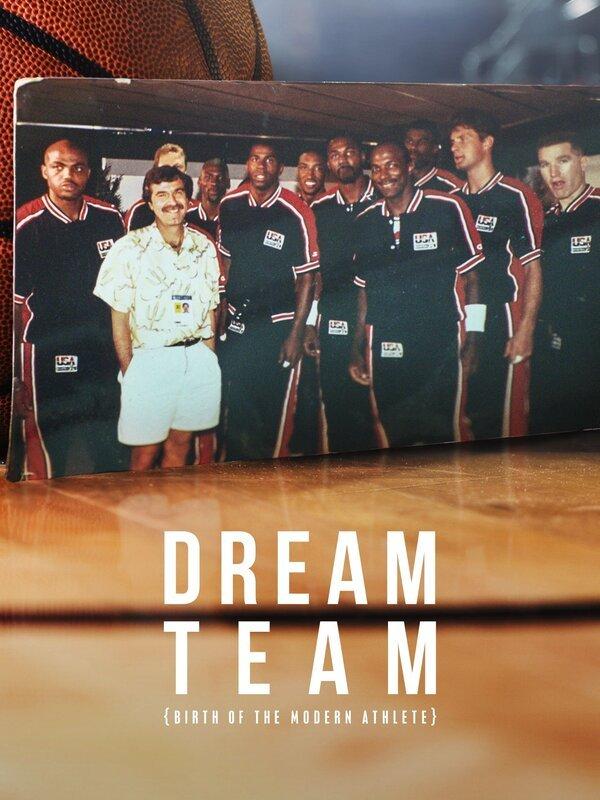 Dream team 1^tv