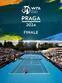 WTA 250 Praga - Finale