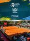 WTA 250 Iasi - Finale