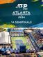 ATP 250 Atlanta - Ep. 1 - 1a Semifinale