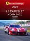 Le Castellet Coppa Shell