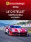 Coppa Shell AM Le Castellet