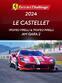 Le Castellet Trofeo Pirelli & Trofeo Pirelli AM