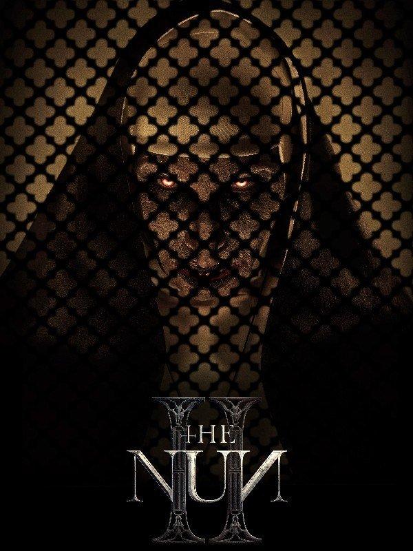 The nun ii