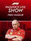 Paddock Live Show - Fred Vasseur