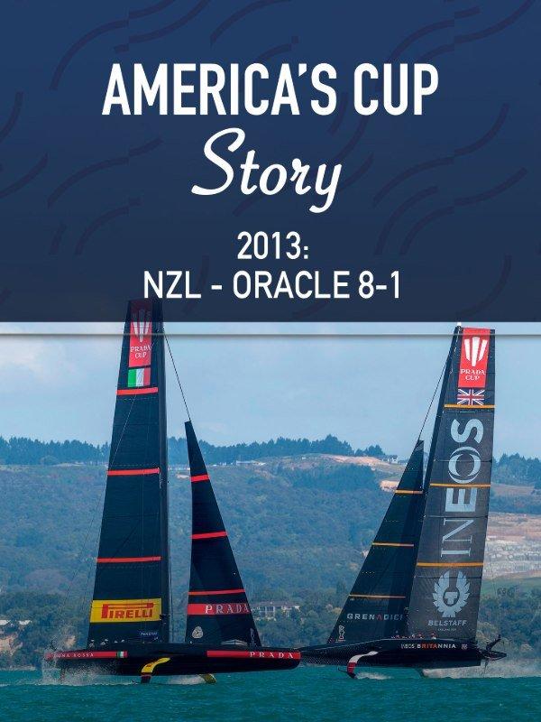 2013: nzl - oracle 8-1