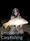 Emozione carpfishing 3