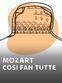 Mozart - Cosi fan tutte