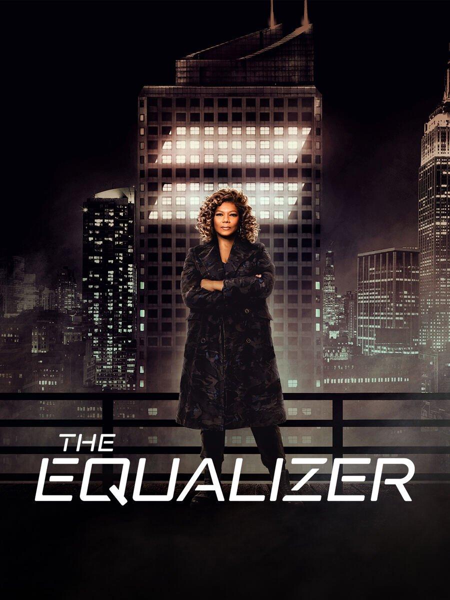 The equalizer 1^tv