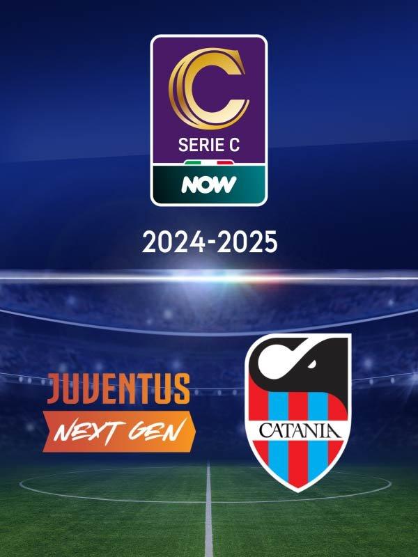 Juventus next gen - catania