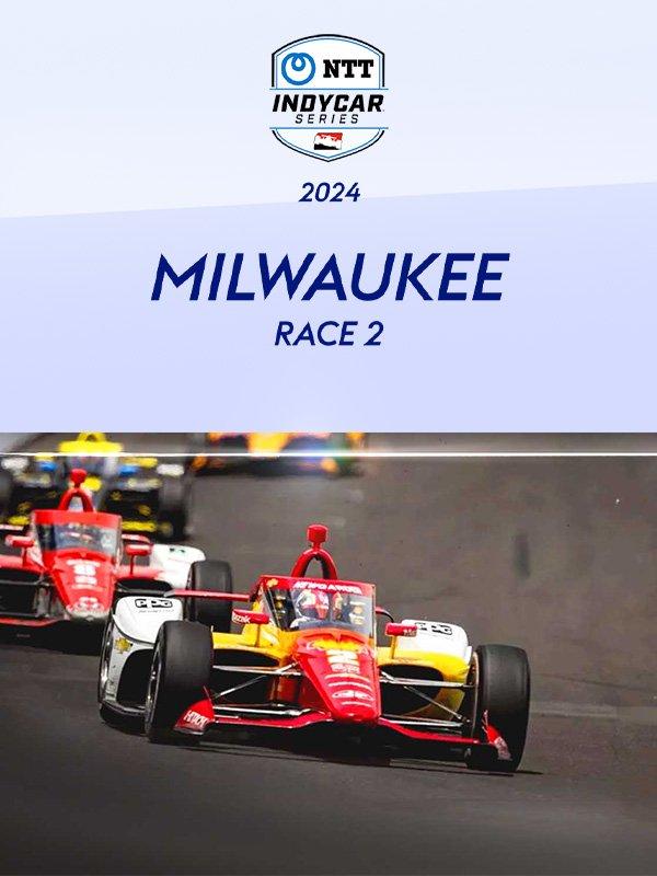 Milwaukee race 2