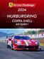 Nurburgring Coppa Shell AM Gara 1