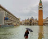 Venezia: bellezza a filo d'acqua