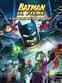 Lego Batman: il film - I supereroi DC...