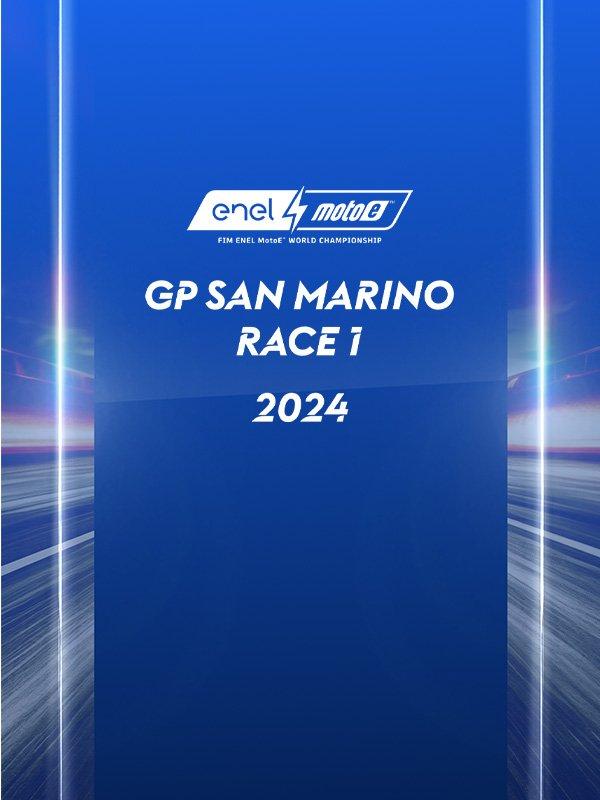 Gp san marino