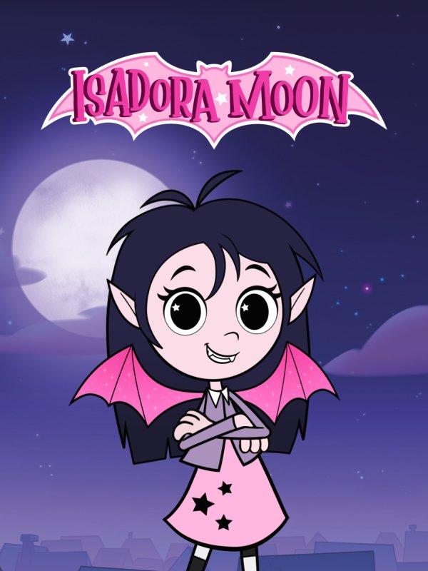 Isadora moon