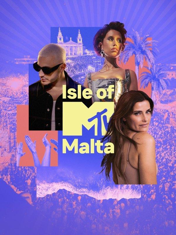 Isle of mtv 2024