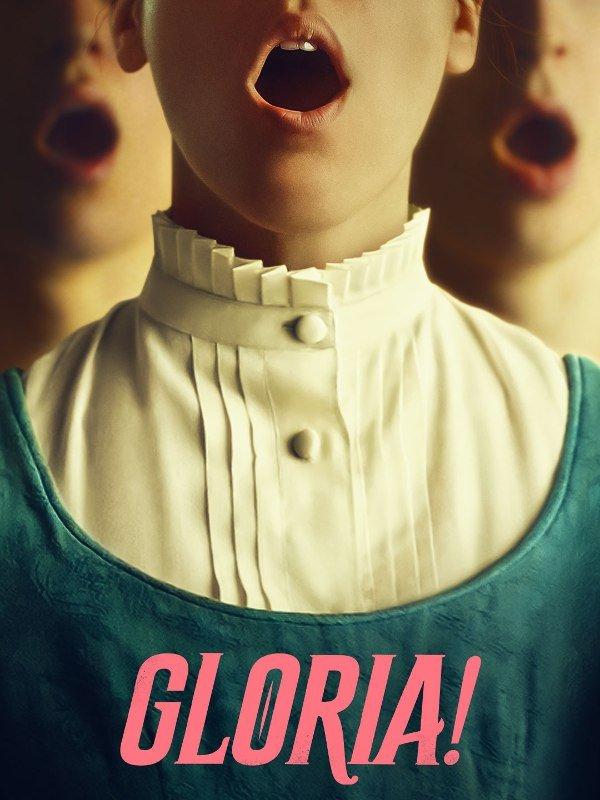 Gloria!