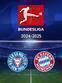 Holstein Kiel - Bayern Monaco