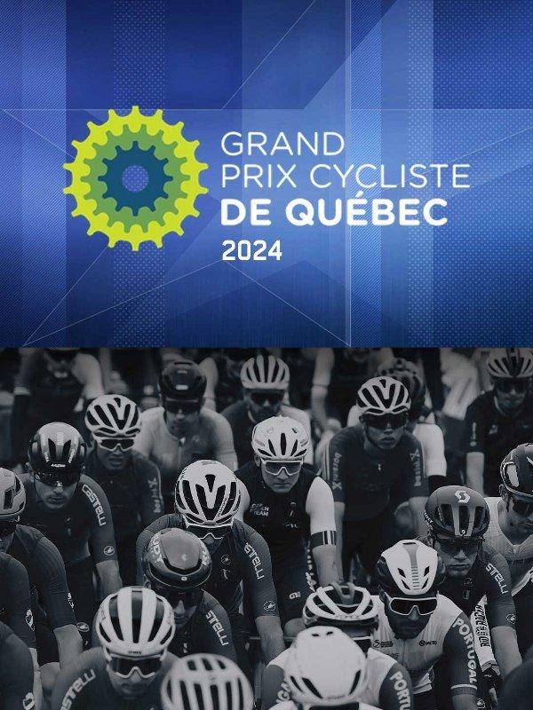 Grand prix cycliste de qubec