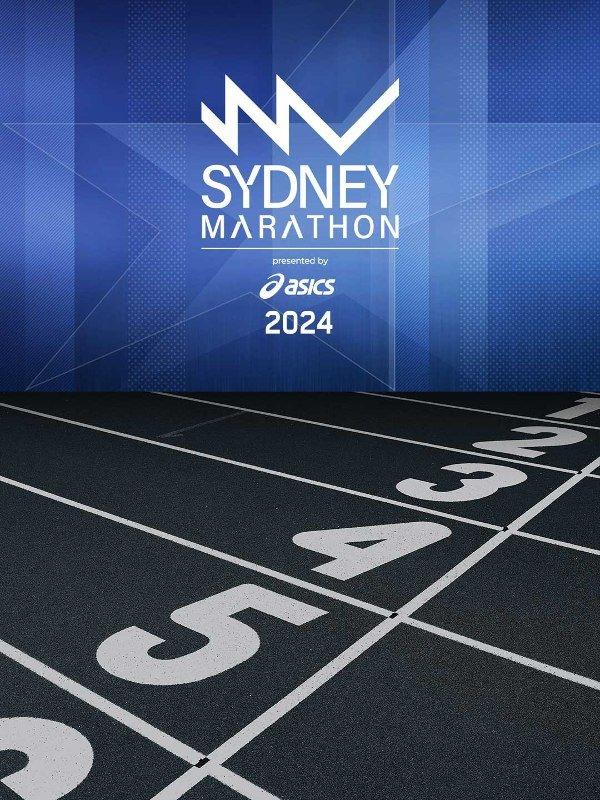 Stag. 2024 - maratona di sydney