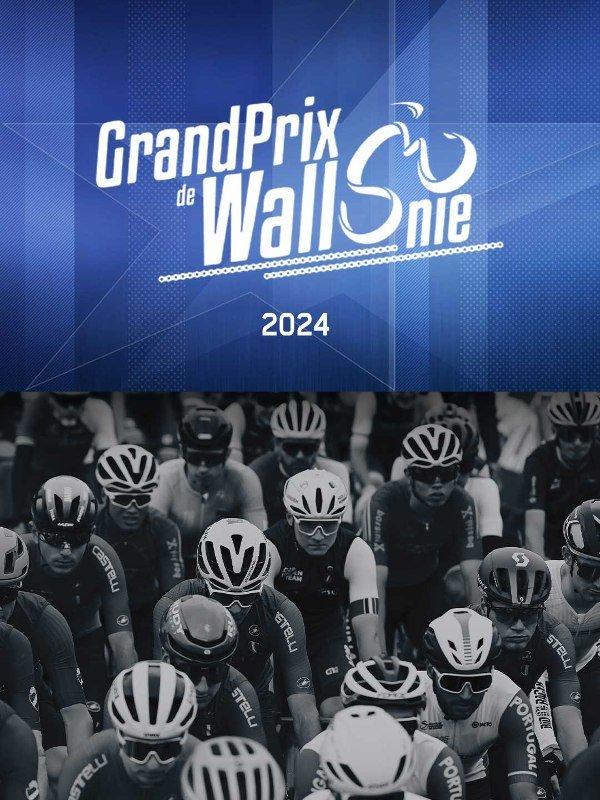 Grand prix wallonie