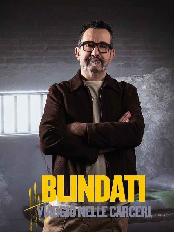 Blindati: viaggio nelle carceri