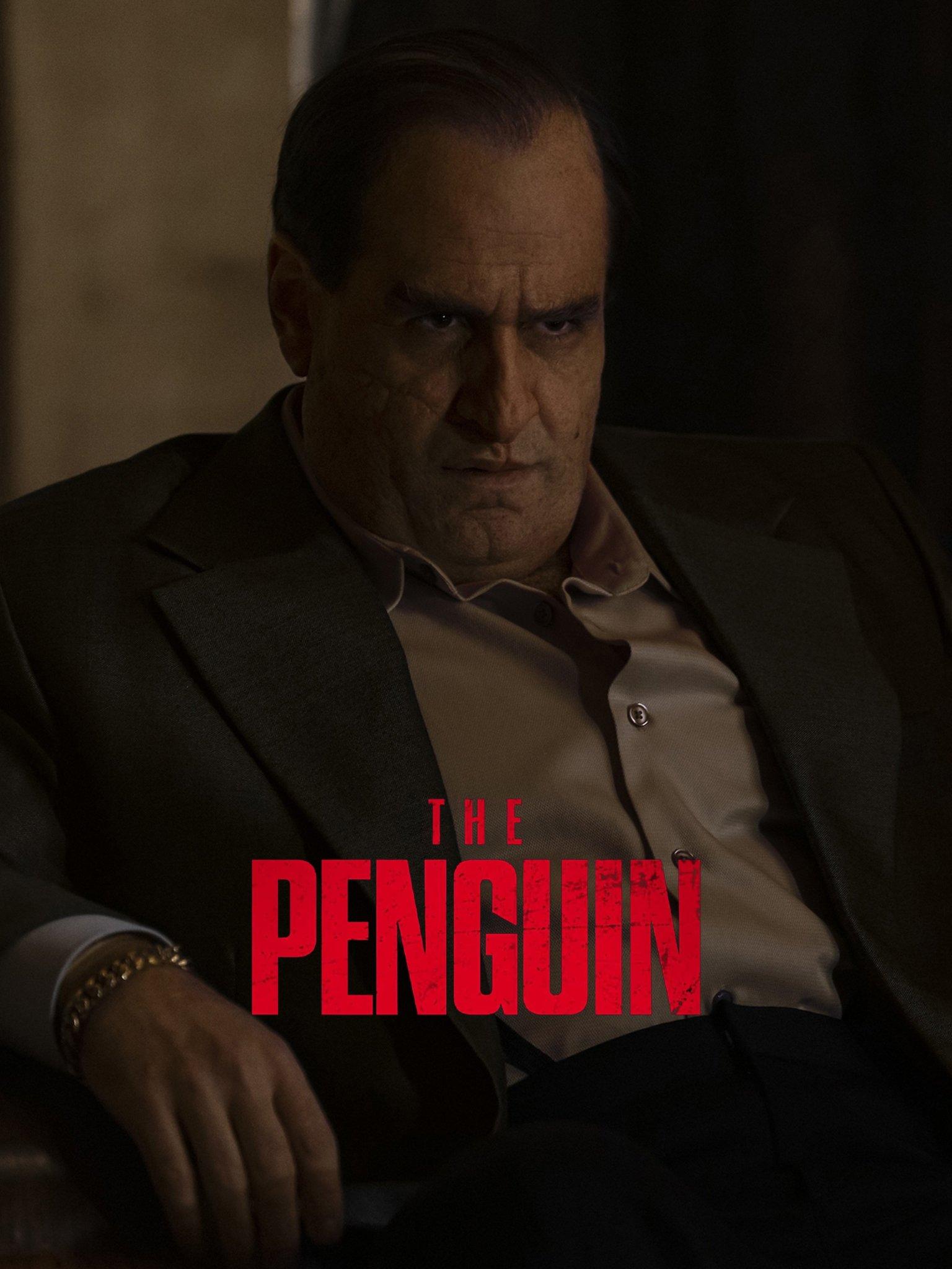 The penguin 1^tv