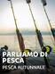 Parliamo di pesca: pesca autunnale