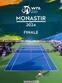 WTA 500 Monastir - Ep. 3 - Finale