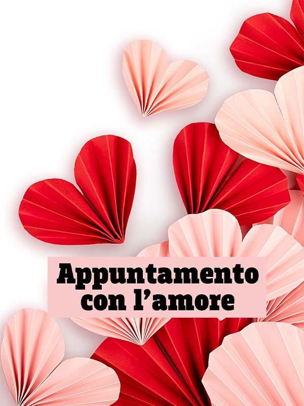 A gara con l'amore