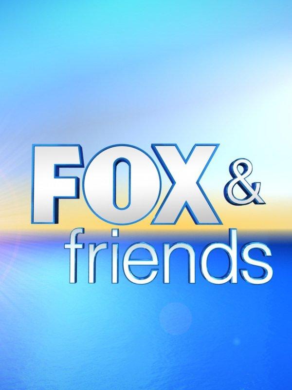 Fox & friends saturday - stag. 1 - hosts pete hegseth, brian brenberg and rachel campos-duffy