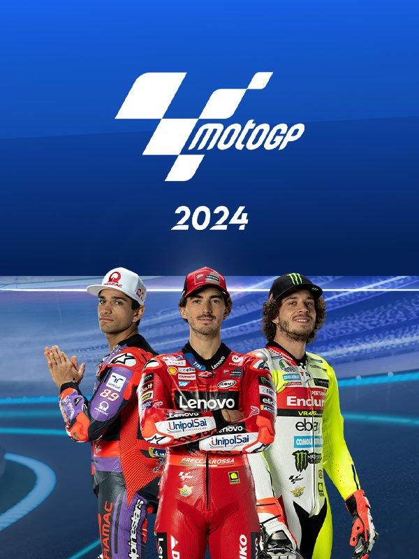 Motogp pl1: gp emilia romagna