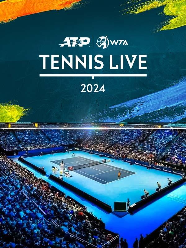 Atp & wta - stag. 2024 ep. 248