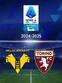 Hellas Verona - Torino