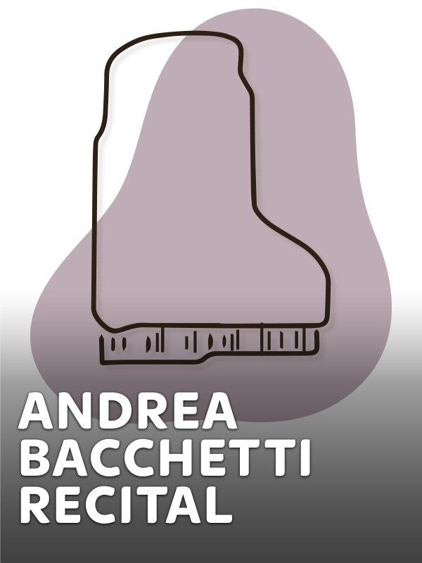 Andrea bacchetti - recital pt.3