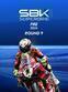 Pre SBK Italia Round 9