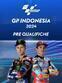 MotoGP Pre Qualifiche: GP Indonesia