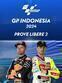 MotoGP PL2: GP Indonesia