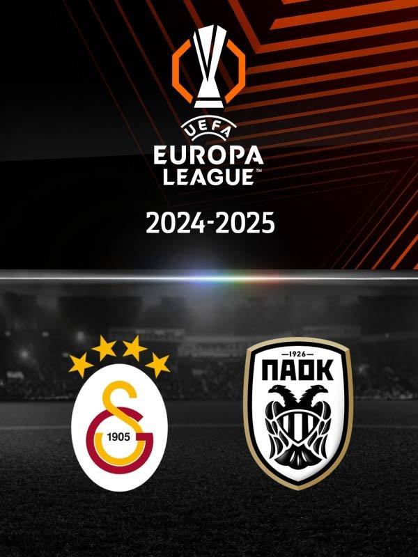 Galatasaray - paok