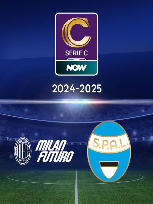 Milan futuro - spal